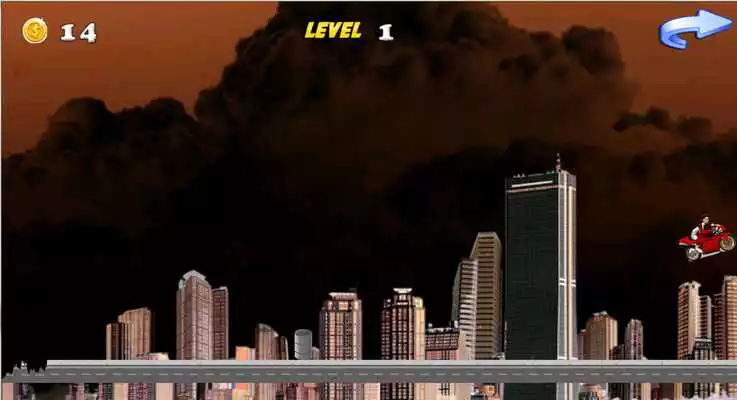 Play Anak Jalanan World