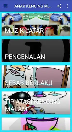 Play ANAK KENCING MALAM  and enjoy ANAK KENCING MALAM with UptoPlay