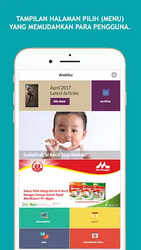 Play Anakku  and enjoy Anakku with UptoPlay