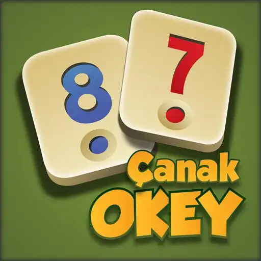 Play Çanak Okey - Mynet APK Play Çanak Okey - Mynet APK