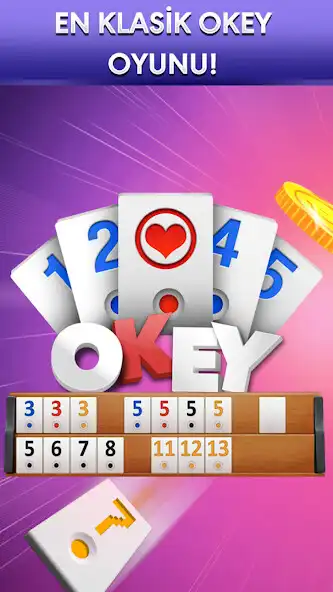 Play Çanak Okey - İnternetsiz as an online game online Çanak Okey - İnternetsiz with UptoPlay Play Çanak Okey - İnternetsiz as an online game Çanak Okey - İnternetsiz with UptoPlay