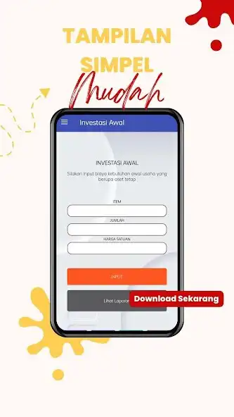 Play Analisa Kelayakan Bisnis as an online game Analisa Kelayakan Bisnis with UptoPlay