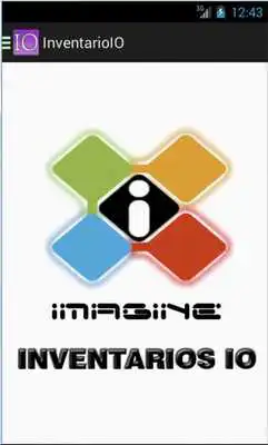 Play Analisis de Inventarios de IO