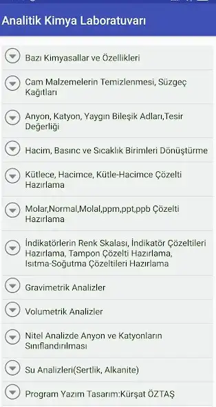 Play Analitik Kimya Laboratuvarı as an online game Analitik Kimya Laboratuvarı with UptoPlay