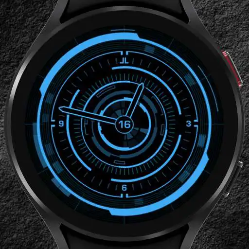 Play Analog Animation Watch Face APK Play Analog Animation Watch Face APK