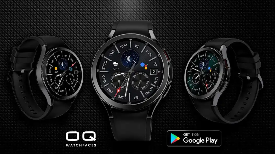 Play Analog Basic 6  WearOS EN  and enjoy Analog Basic 6  WearOS EN with UptoPlay