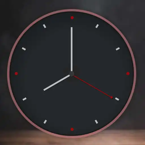 Play Analog Clock Live Locker APK Play Analog Clock Live Locker APK