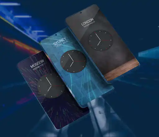 Play Analog Clock Live Locker as an online game Analog Clock Live Locker with UptoPlay