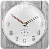 Free play online Analog Clock Live Time HD APK Free play online Analog Clock Live Time HD APK