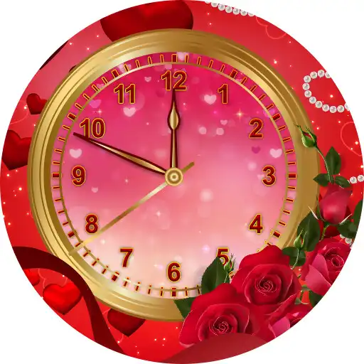 Play Analog Clock Live Wallpaper and Widget APK