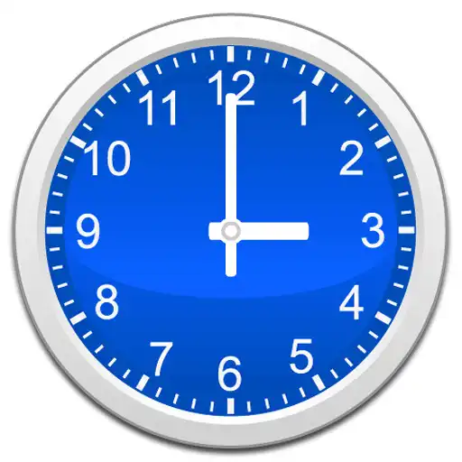 Play Analog clocks widget – simple APK Play Analog clocks widget – simple APK