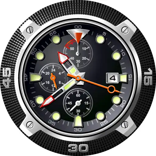 Play Analog Clock Wallpaper/Widget APK Play Analog Clock Wallpaper/Widget APK