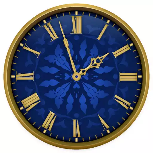 Play Analog Clock Widget APK Play Analog Clock Widget APK