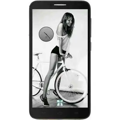 Play Analog clock Zooper skin