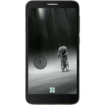 Play Analog clock Zooper skin