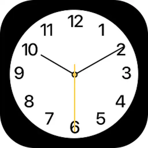 Play Analog Colorful Clock APK Play Analog Colorful Clock APK