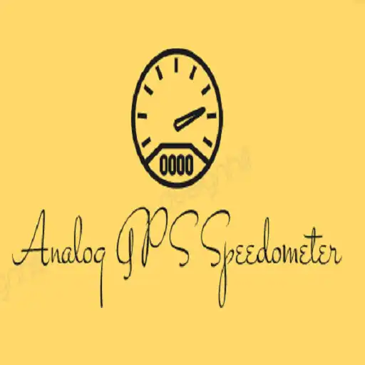 Play Analog GPS Speedometer APK