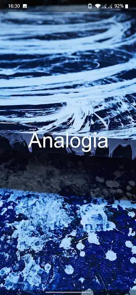 Play Analogia  and enjoy Analogia with UptoPlay