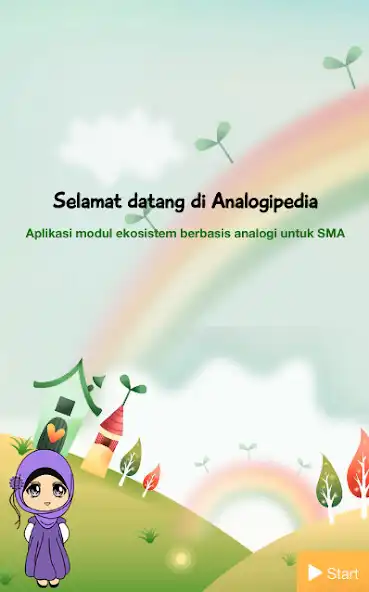 Play Analogipedia  and enjoy Analogipedia with UptoPlay