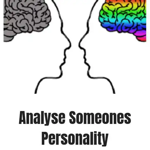 Free play online Analyse Someones Personality APK