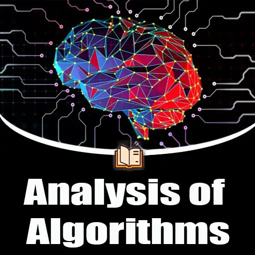 Play Analysis of Algorithms Books APK Play Analysis of Algorithms Books APK