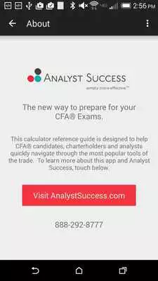 Play Analyst Success Calc Guide Play Analyst Success Calc Guide