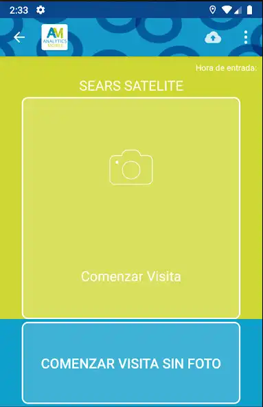 Play Analytics Mobile 2.0 as an online game Analytics Mobile 2.0 with UptoPlay