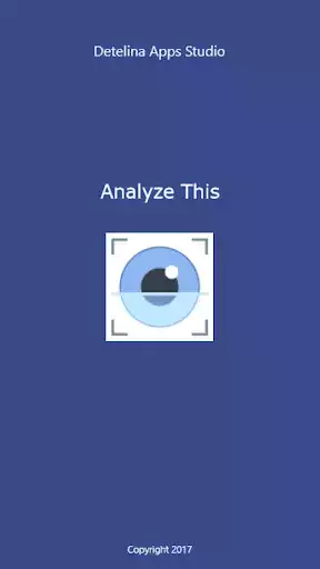 Play APK Analyze This  and enjoy Analyze This with UptoPlay com.DetelinaAppsStudio.AnalyzeThis