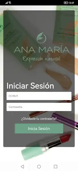 Play ANAMARIA EduK as an online game ANAMARIA EduK with UptoPlay