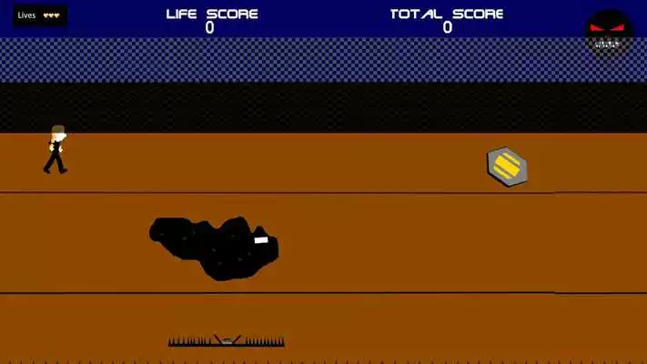 Play Anamatt Runn II Lite