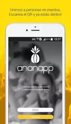 Play Ananapp Play Ananapp