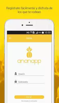 Play Ananapp Play Ananapp