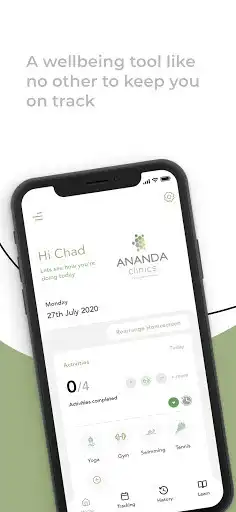 Play Ananda Clinics App  and enjoy Ananda Clinics App with UptoPlay