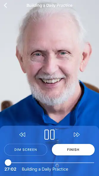 Play Ananda Meditation — with Yogan  and enjoy Ananda Meditation — with Yogan with UptoPlay