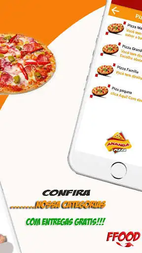 Play Ananda Pizza as an online game Ananda Pizza with UptoPlay