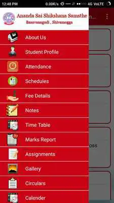 Play Anandasai Shikshana Samsthe Shivamogga