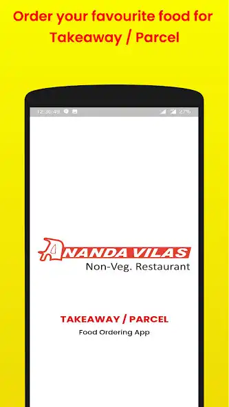 Play Ananda Vilas Non-Veg Restauran  and enjoy Ananda Vilas Non-Veg Restauran with UptoPlay