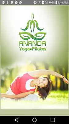 Play Ananda Yoga