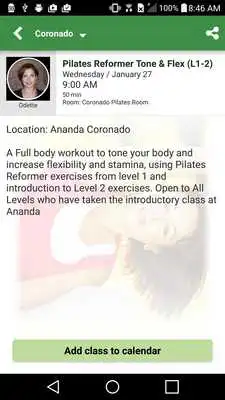 Play Ananda Yoga