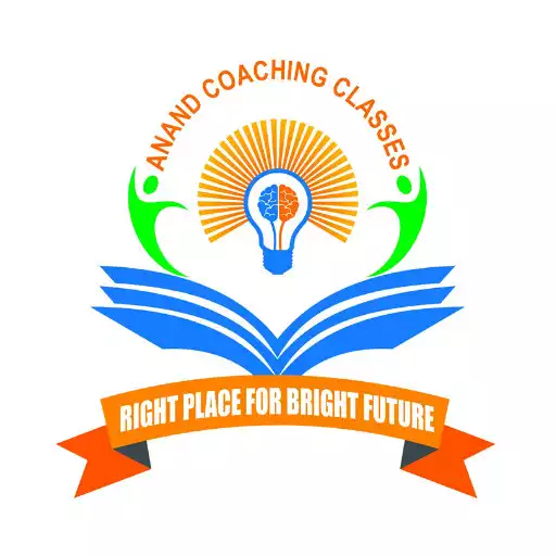 Play Anand Coaching Classes APK Play Anand Coaching Classes APK