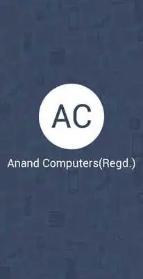 Play Anand Computers(Regd.)