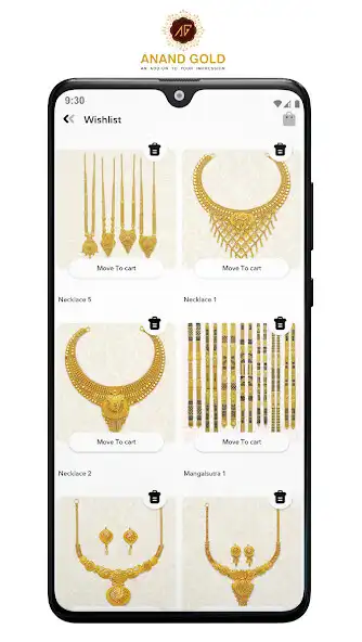 Play Anand Gold as an online game Anand Gold with UptoPlay