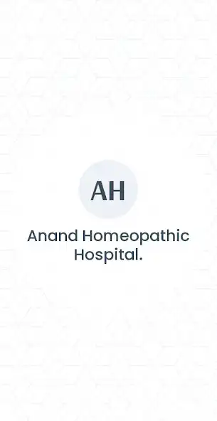 Play Anand Homeopathic  Hospital.  and enjoy Anand Homeopathic  Hospital. with UptoPlay