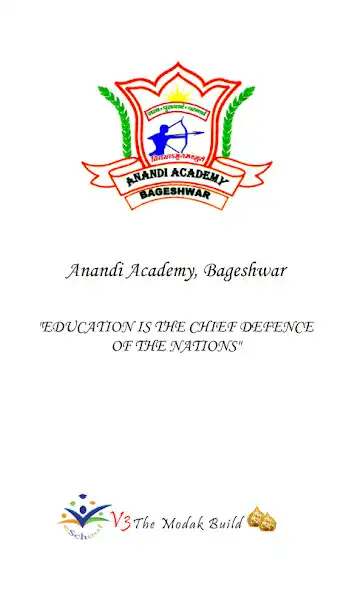 Play Anandi Academy, Bageshwar  and enjoy Anandi Academy, Bageshwar with UptoPlay