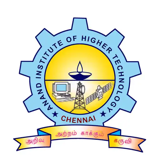 Play Anand Institute of Higher Tech APK Play Anand Institute of Higher Tech APK