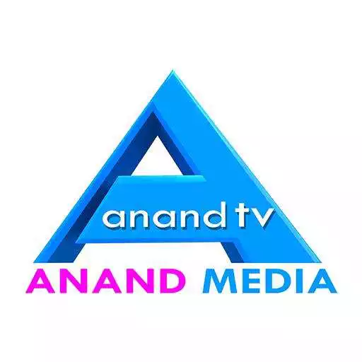 Free play online Anand Media TV APK