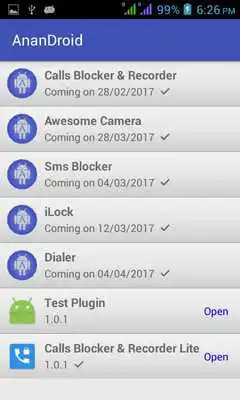 Play AnanDroid