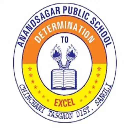 Play Anandsagar Public School APK