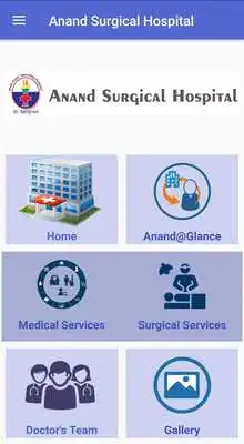Play Anand Surgical Hospital Play Anand Surgical Hospital