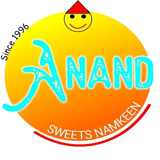 Play Anand sweet and namkeen delive APK Play Anand sweet and namkeen delive APK